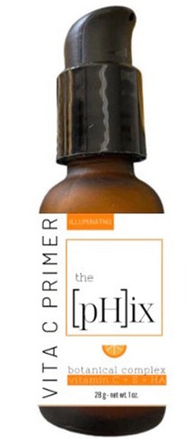 the [pH]ix Vita C Primer