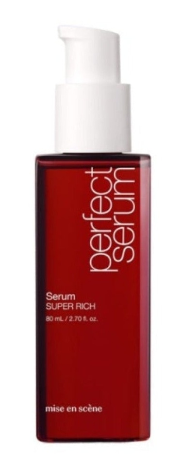 Mise-en-scène Serum Super Rich