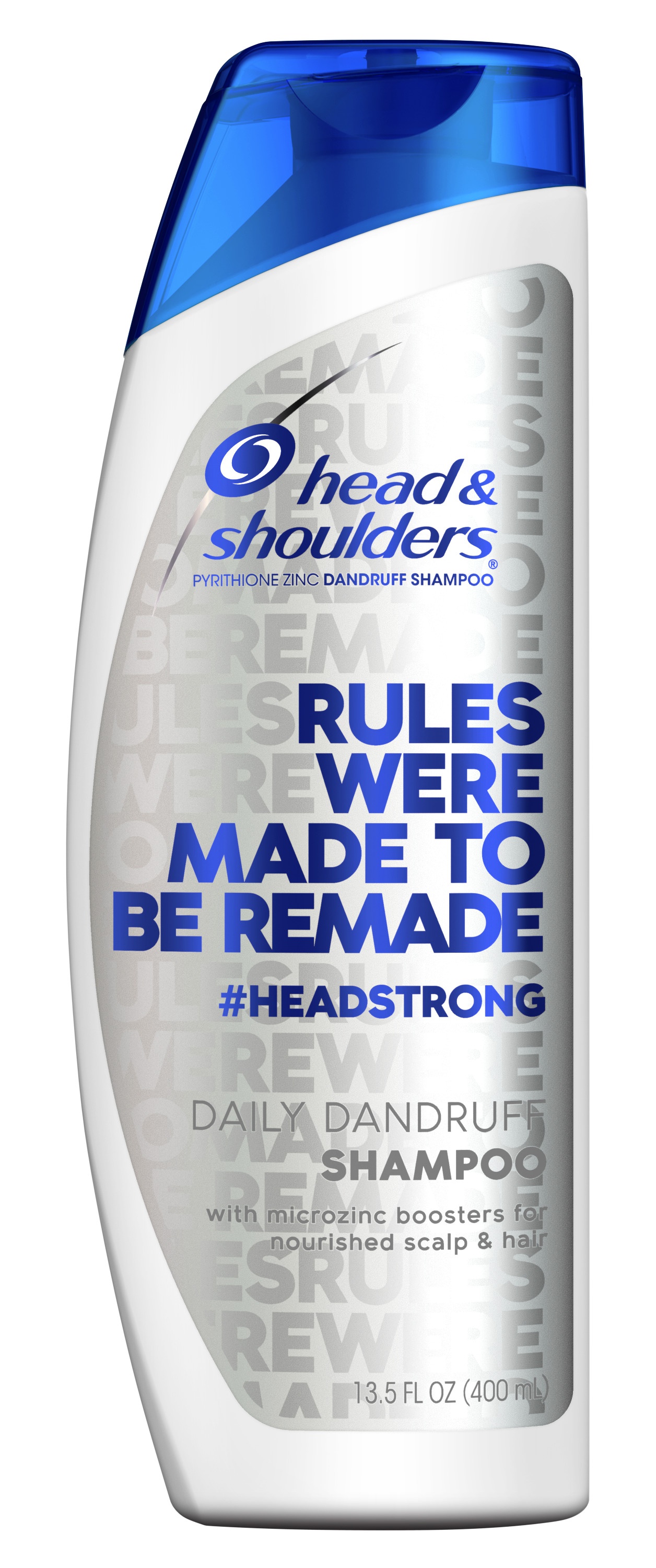 Head and Shoulders Anti-Dandruff Shampoo