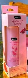 b-pure Glow Up Toner