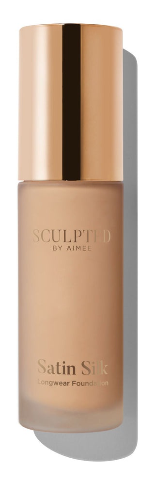 Sculpted by Aimee Satin Silk Foundation