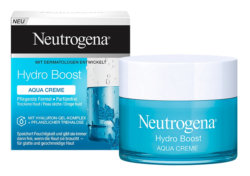 Neutrogena Hydro Boost Aqua Creme