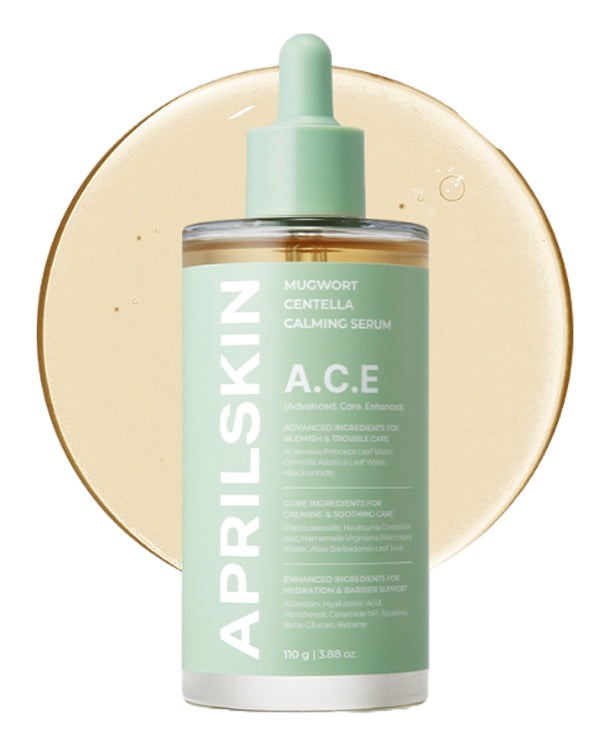 Aprilskin A.c.e