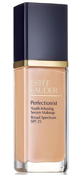 Estée Lauder Perfectionist Youth-Infusing Serum Makeup Spf 25