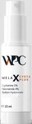 WPC Mela X Cystamin Plus
