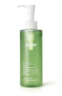 RNW Der. Clear Purifying Cleansing Oil