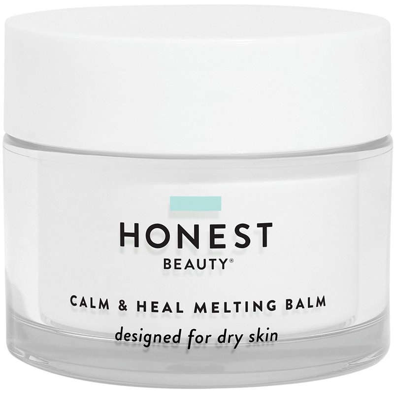 Honest Beauty Calm & Heal Melting Balm