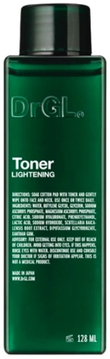 DrGL Toner Lightening