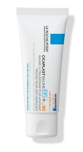 La Roche-Posay Cicaplast Baume B5+ SPF50