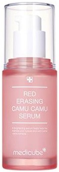 Medicube Red Erasing Camu Camu Serum