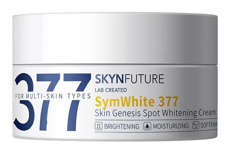Skynfuture Symwhite 377 Skin Genesis Spot Whitening Cream