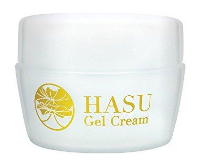Hasu Gel Cream