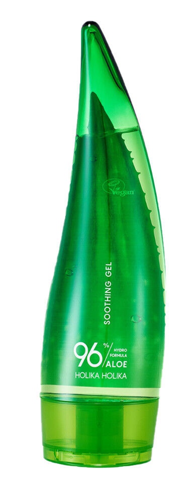 Holika Holika 96% Hydro Formula Aloe Soothing Gel