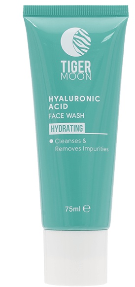 Tiger Moon Hydrating Hyaluronic Acid Face Cream