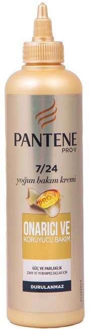 Pantene Pro-v Daily Moisture Renewal Cream