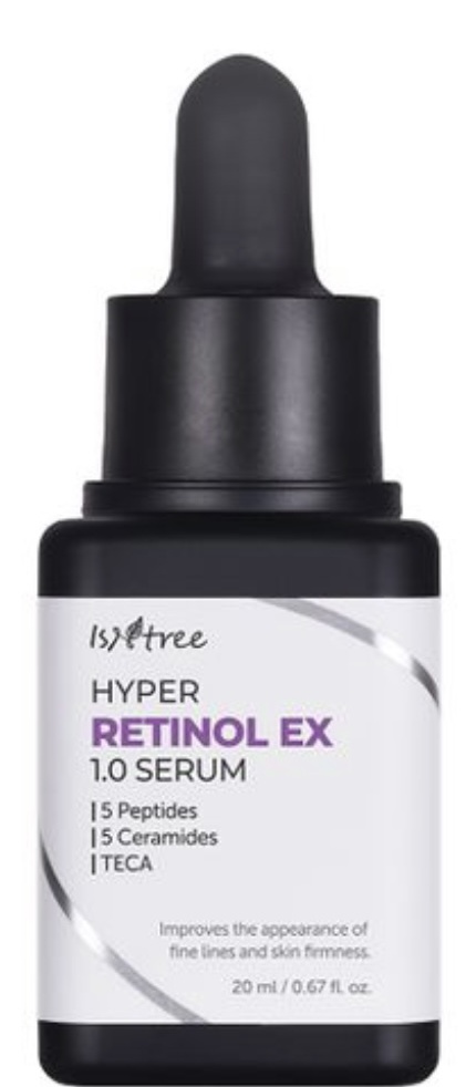 Isntree Hyper Retinol Ex 1.0 Serum