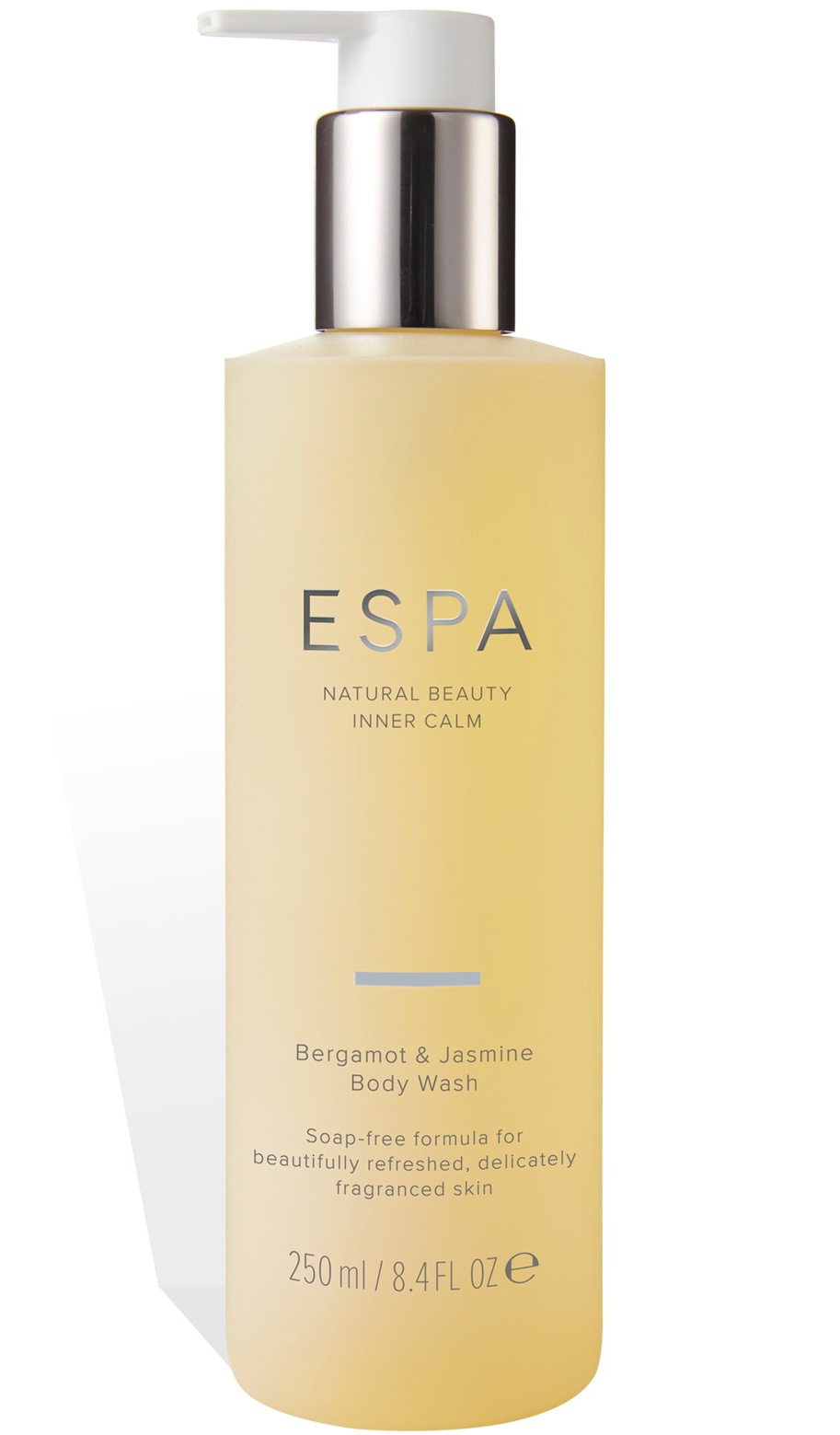 ESPA Bergamot & Jasmine Body Wash