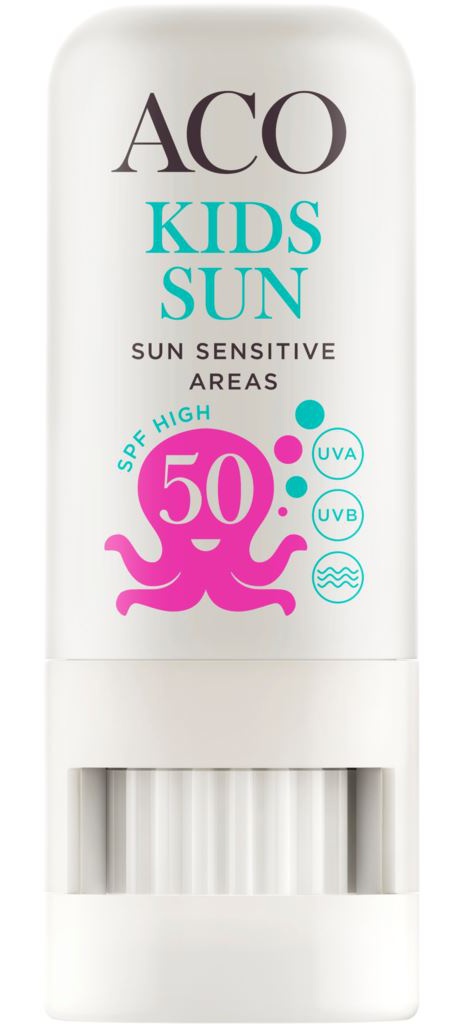 ACO Kids Sun Stick SPF 50