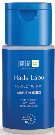 Hada Labo Perfect White Lotion