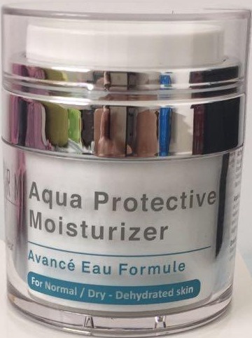 Aviderm Aqua Protective Moisturizer