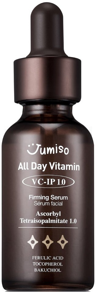 JUMISO All Day Vitamin Vc-ip 1.0 Firming Serum