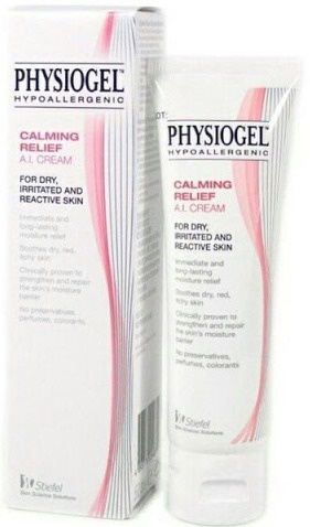 Physiogel hypoallergenic 2024