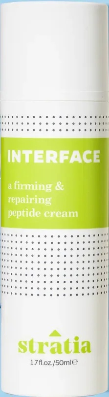 Stratia Interface Ingredients Explained 