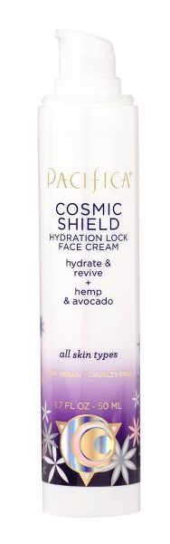 Pacifica Cosmic Shield Hydration Lock Face Cream