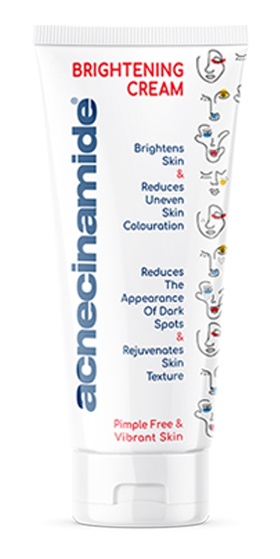 Acnecinamide Brightening Cream