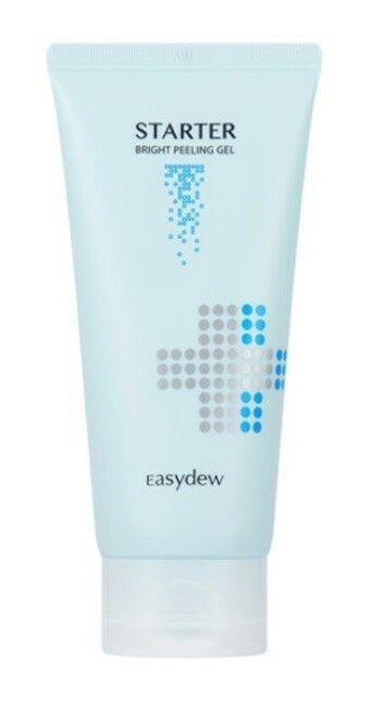 Easydew Starter Bright Peeling Gel