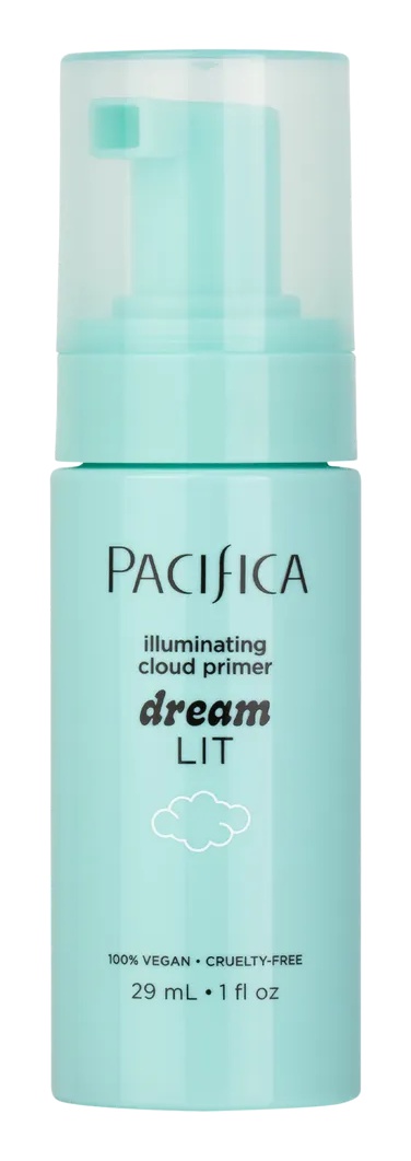 Pacifica Dream Lit Illuminating Cloud Primer