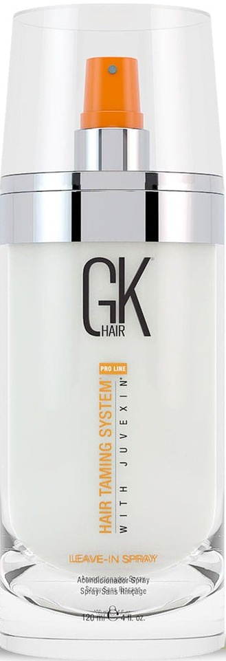 Gk hair Leave In Conditioner Hair Spray