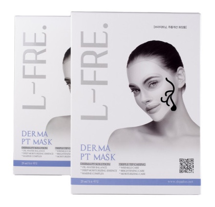 L-FRE Derma PT Mask