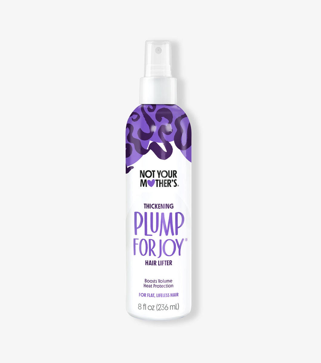not your mother's Plump For Joy Thickening Hair Lifter