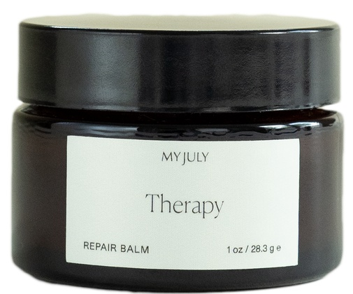 My July Therapy Repair Balm
