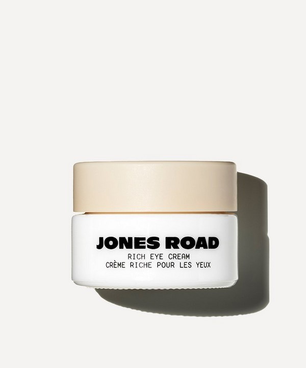 Jones Road Beauty Rich Eye Cream