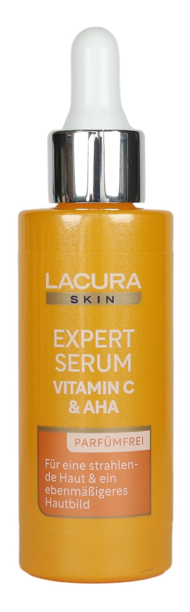 LACURA Expert Serum Vitamin C + AHA