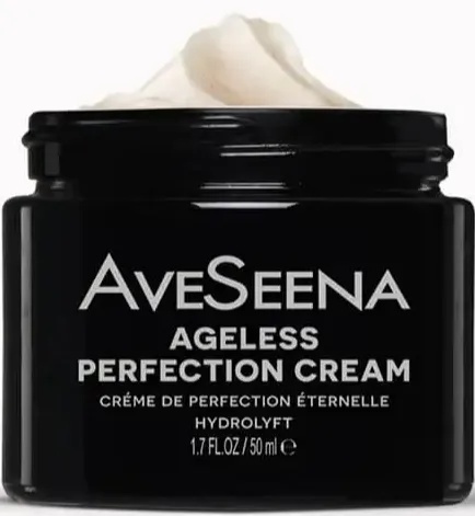 AveSeena Ageless Perfection Cream