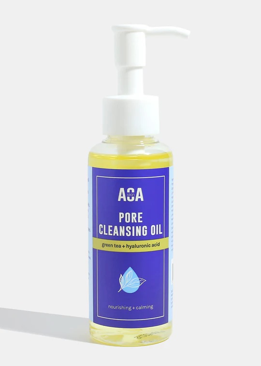 AOA Skin Hyaluronic Pore Cleansing Oil