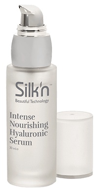 Silk'n Intense Nourishing Hyaluronic Serum