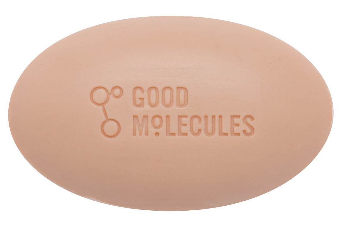 Good Molecules Clarify & Cleanse Bar
