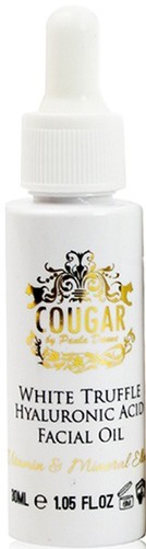 Cougar White Truffle Facial Oil