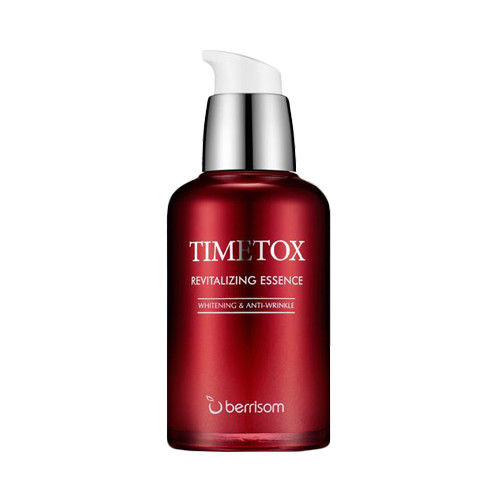 BERRISOM Timetox Revitalizing Essence