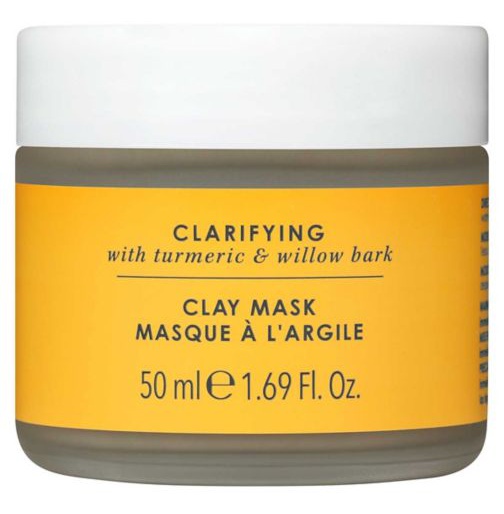 Botanics Clarifying Clay Mask