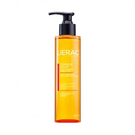 Lierac Radiance Toning Lotion