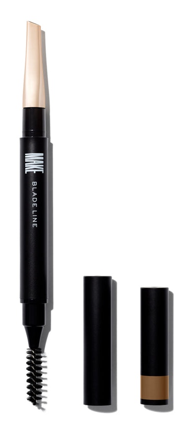 MAKE Beauty Blade Line Refillable Brow Pencil