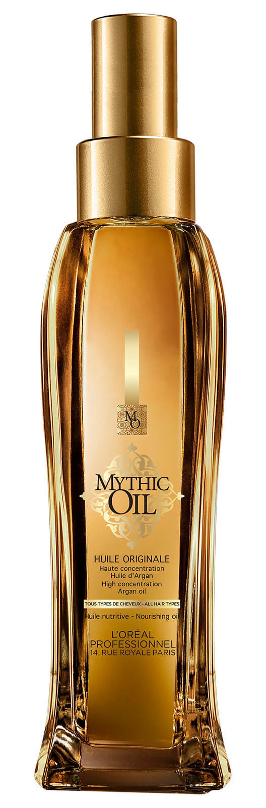 L'Oreal Professionnel Mythic Oil Original Oil