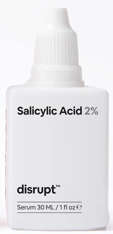 Disrupt Salicylic Acid 2%