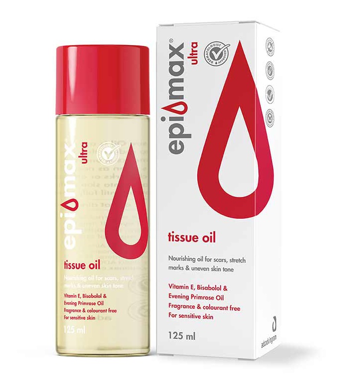 Epimax Epi-max Tissue Oil