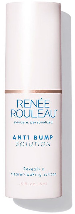 Renee Rouleau Anti Bump Solution (formerly Named Anti Cyst Treatment)
